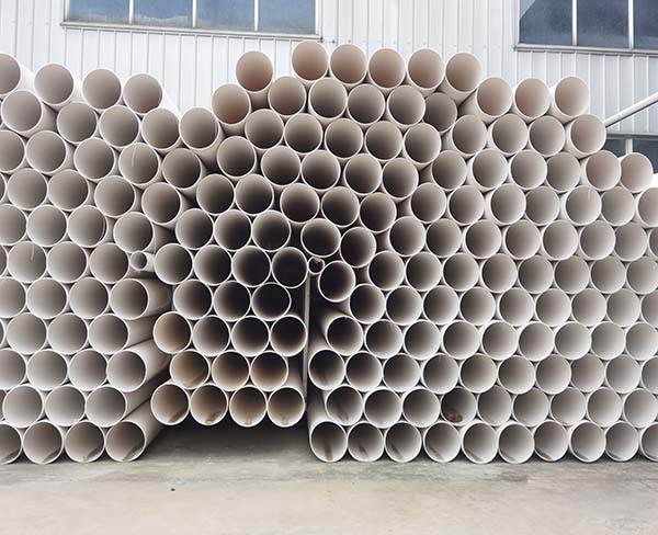 铜陵PVC-U排水管