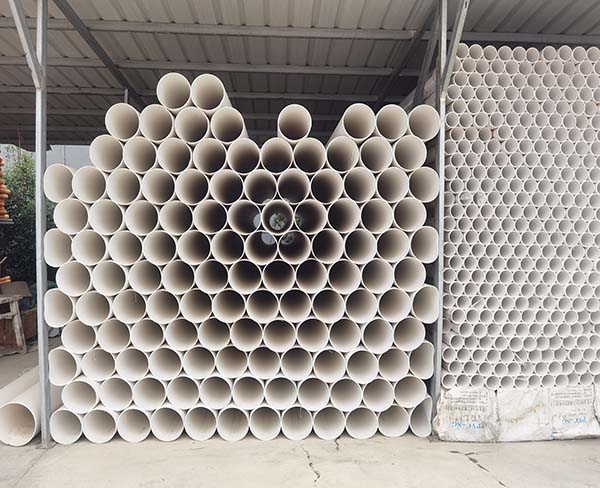 铜陵PVC-U排水管